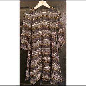 H&M mini dress